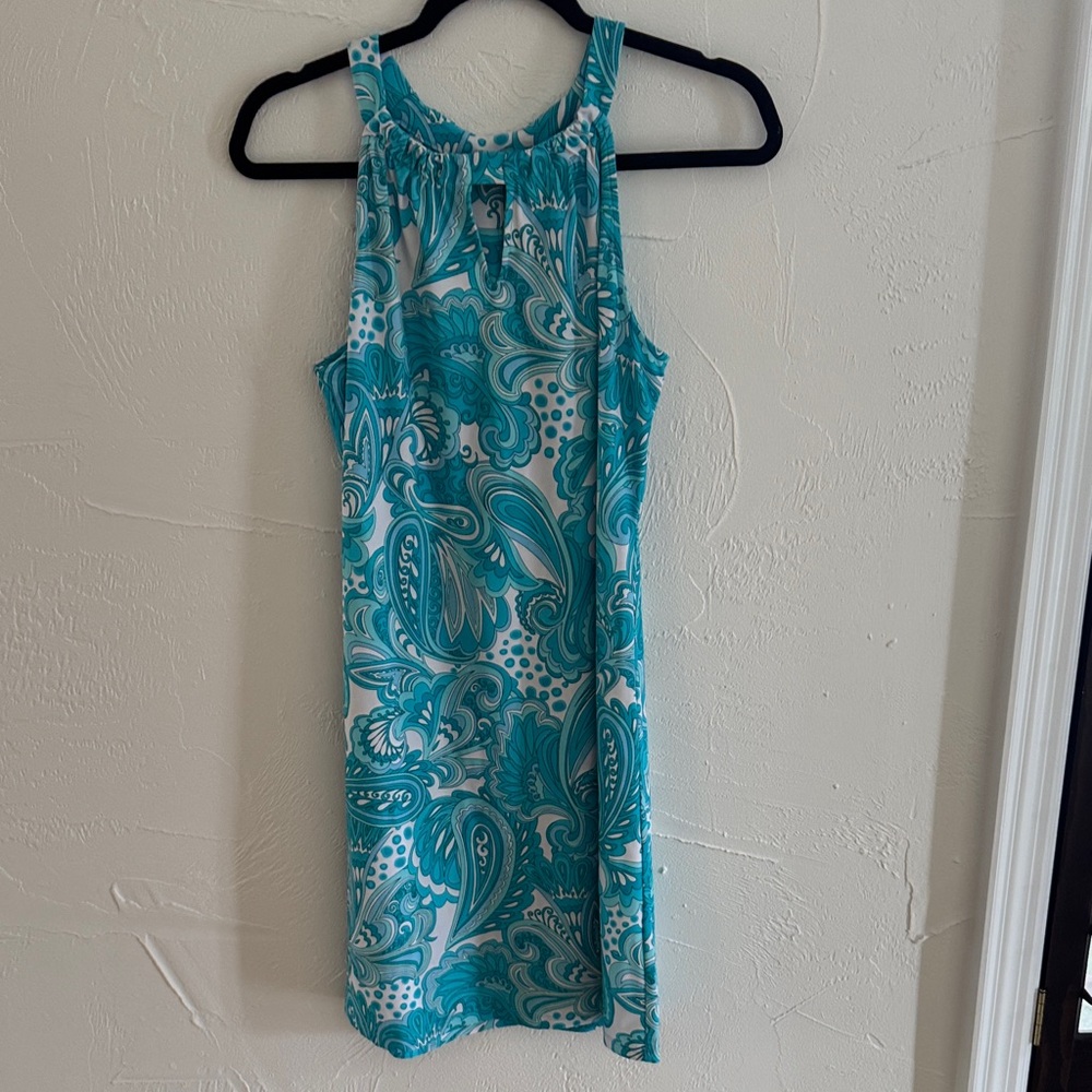 💙Jude Connally Sleeveless Dress Size Small 💙